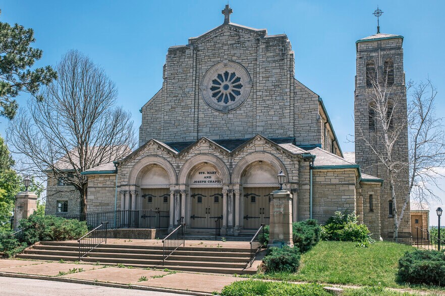 6300 Minnesota Ave, Saint Louis, MO à vendre - Photo de l’immeuble – Image 3 sur 67