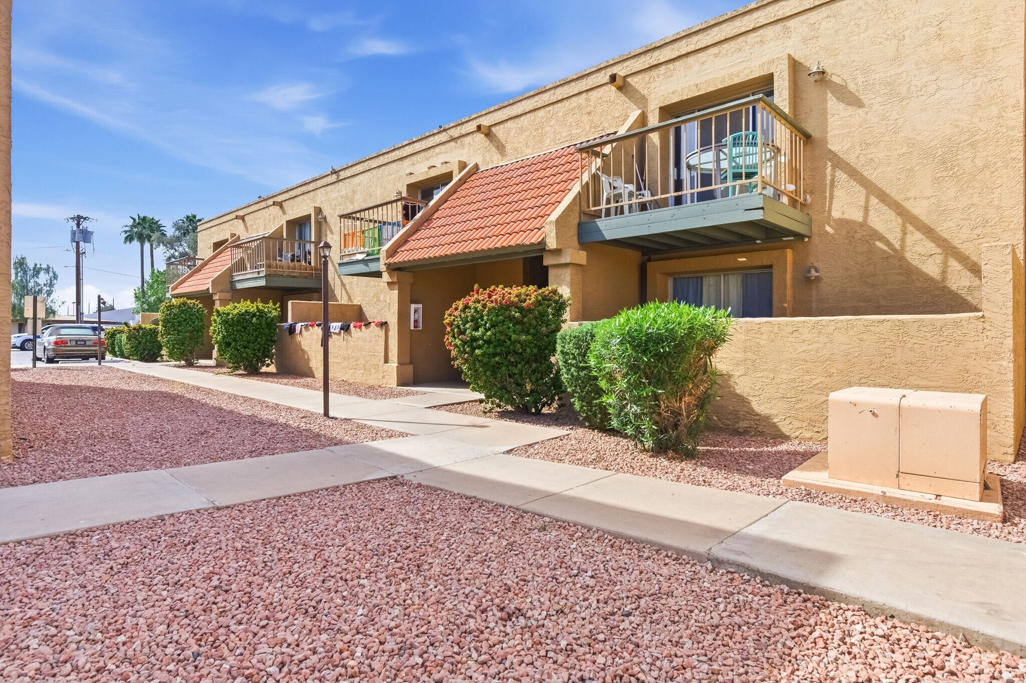 1224 E Evergreen St, Mesa, AZ à vendre Photo de l’immeuble– Image 1 sur 34