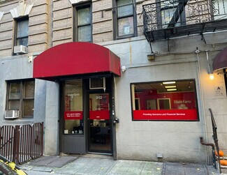 Plus de détails pour 312 E 93rd St, New York, NY - Bureau/Local commercial à louer