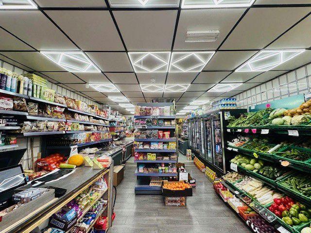 113-115 Central Dr, Blackpool à vendre - Photo de l’immeuble – Image 2 sur 12