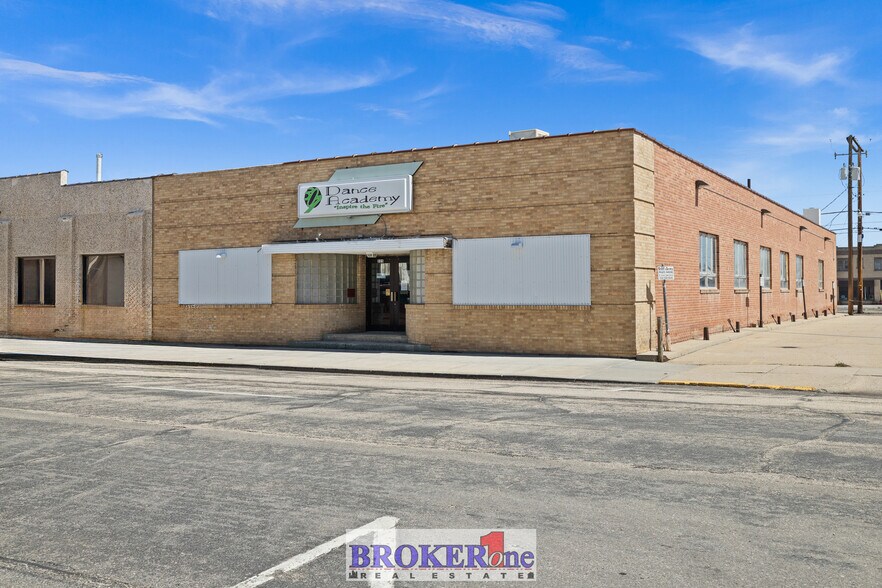 225 N Wolcott St, Casper, WY à louer - Photo principale – Image 1 sur 49