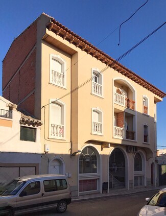 Plus de détails pour Calle Ramón y Cajal, 2, Mocejón - Local commercial à louer