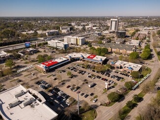 Plus de détails pour 2561 Citiplace Ct, Baton Rouge, LA - Local commercial à louer