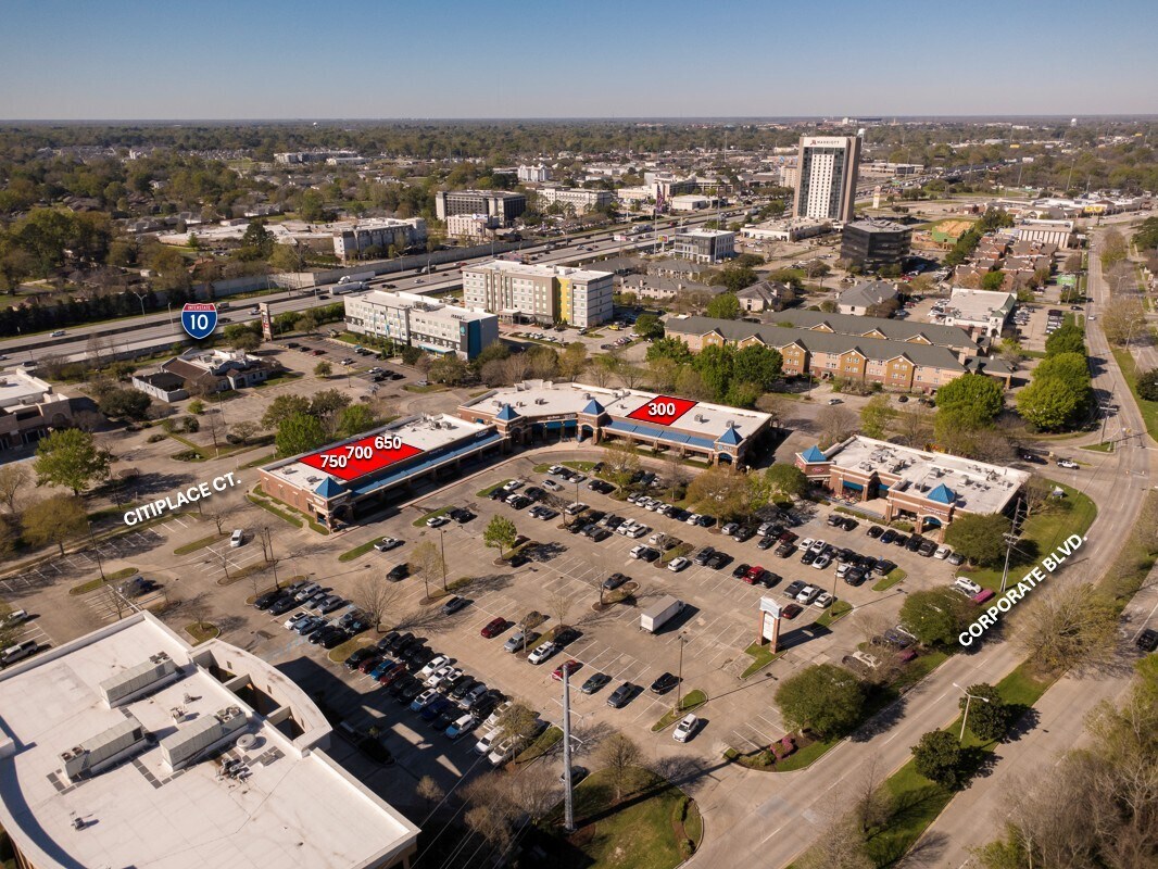 2561 Citiplace Ct, Baton Rouge, LA à louer Photo principale– Image 1 sur 22