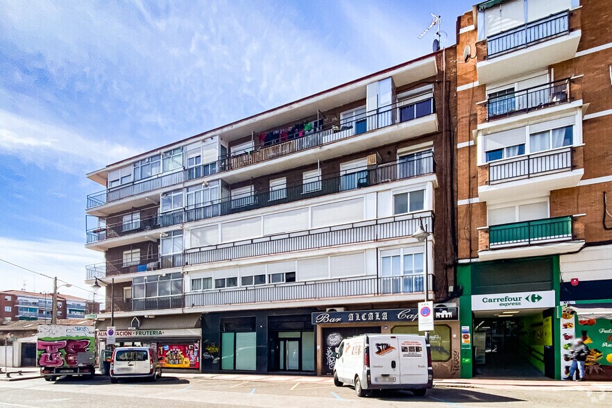 Calle Príncipe, 2, Alcobendas, Madrid à vendre - Photo de l’immeuble – Image 2 sur 2