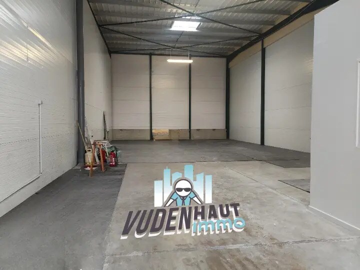 Local d’activités dans Plaisance-du-Touch à louer Photo intérieure– Image 1 sur 10