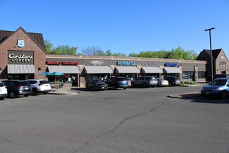 Plus de détails pour 8320 City Centre Dr, Woodbury, MN - Local commercial à louer