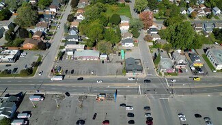 Plus de détails pour 6499 Lundys Ln, Niagara Falls, ON - Local commercial à vendre