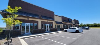 Plus de détails pour 132 Highway 57 N, Little River, SC - Local d'activités à louer