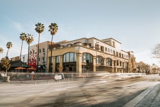 Plus de détails pour 1402 3rd Street Promenade, Santa Monica, CA - Local commercial à louer