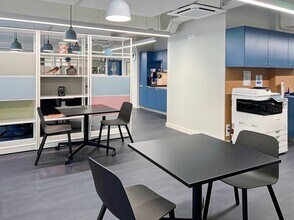 2 Infirmary St, Leeds à louer Photo intérieure– Image 2 sur 13