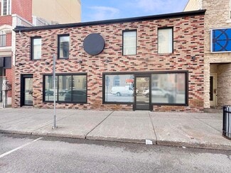 Plus de détails pour 59 Dalhousie St, Brantford, ON - Local commercial à louer