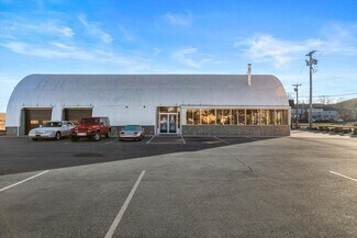 Plus de détails pour 2259 State St, Hamden, CT - Local commercial à louer
