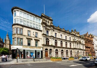 Plus de détails pour 30-40 St. Vincent Pl, Glasgow - Bureau à louer