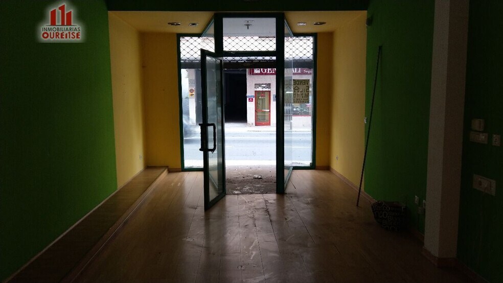 Local commercial dans Ourense, Orense à vendre - Photo principale – Image 1 sur 7