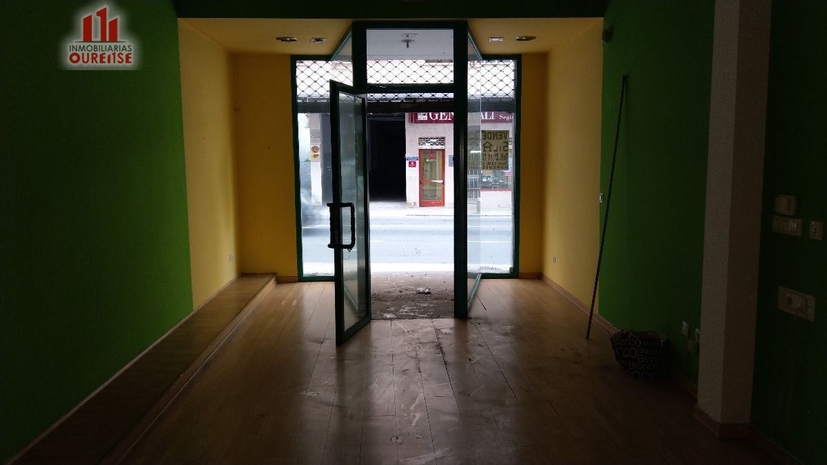 Local commercial dans Ourense, Orense à vendre Photo principale– Image 1 sur 8