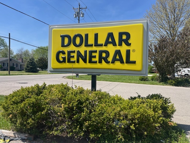 24280 State Line Rd, Lawrenceburg, IN à vendre - Photo de l’immeuble – Image 2 sur 2