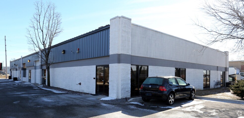 6334-6340 Copps Ave, Monona, WI à vendre - Photo de l’immeuble – Image 3 sur 12