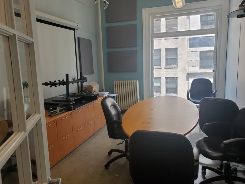 12 W 32nd St, New York, NY à louer Photo intérieure– Image 1 sur 7