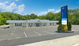 Plus de détails pour 800 N Black Horse Pike, Williamstown, NJ - Local commercial à louer