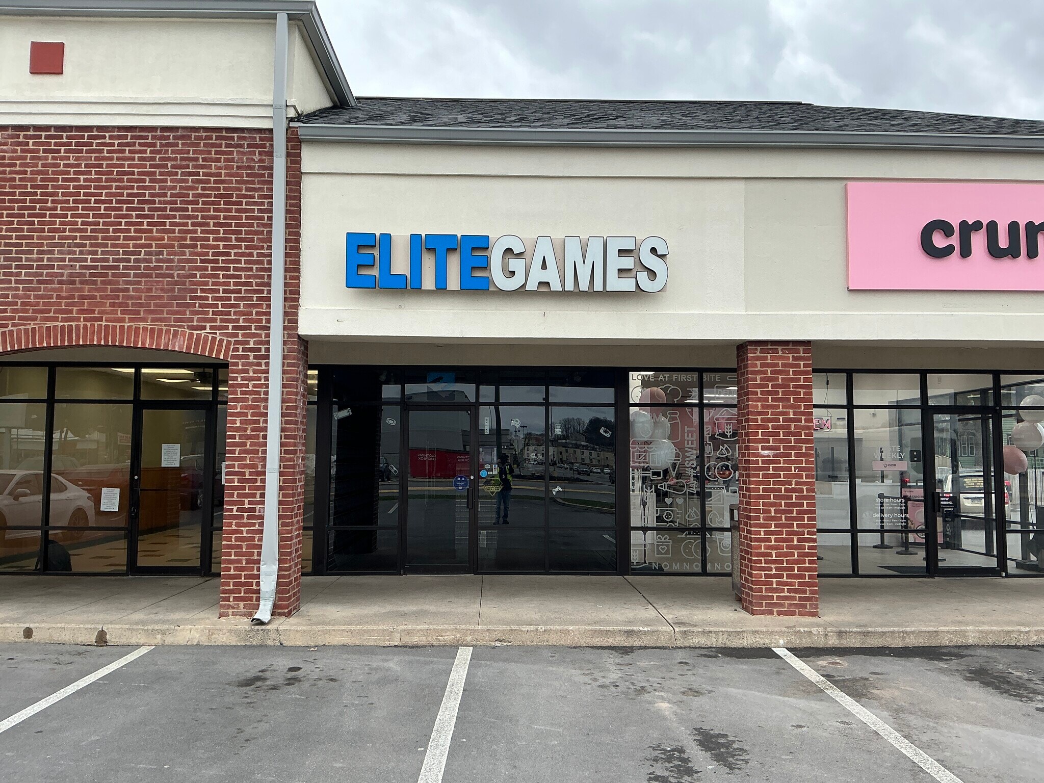 1871-1969 E 3rd St, Williamsport, PA à louer Photo intérieure– Image 1 sur 1