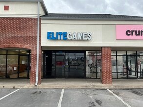 1871-1969 E 3rd St, Williamsport, PA à louer Photo intérieure– Image 1 sur 1