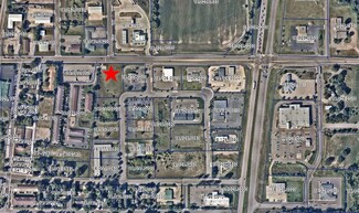 Plus de détails pour 309 Credit Union Drive Northeast, Isanti, MN - Terrain à vendre