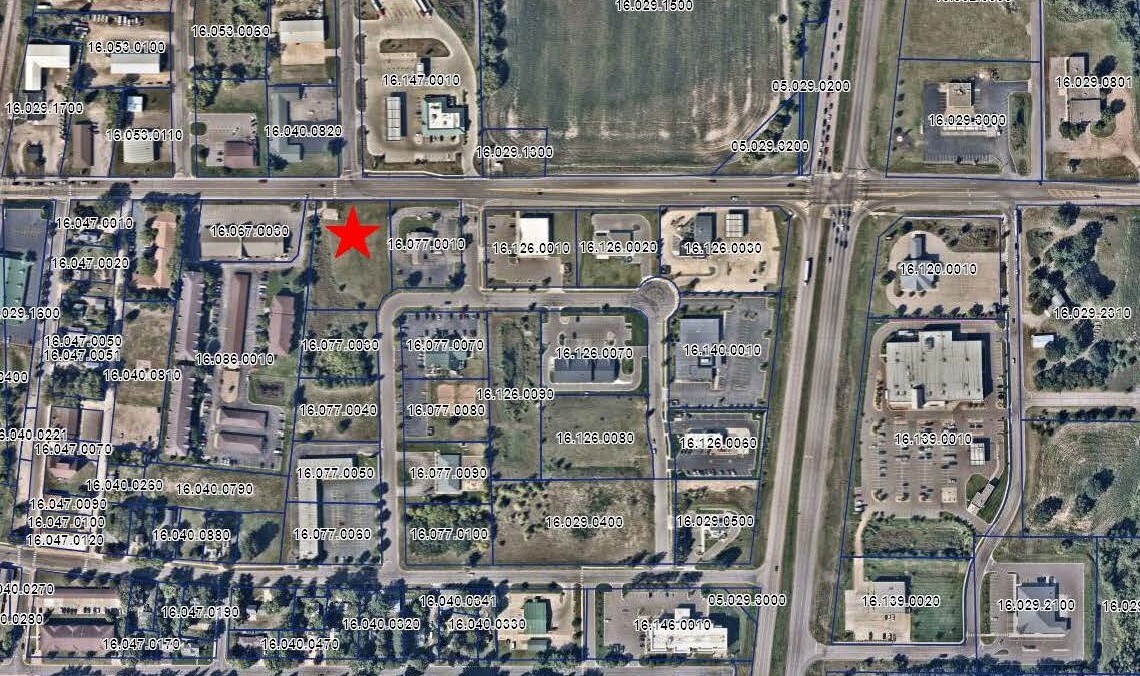 309 Credit Union Drive Northeast, Isanti, MN à vendre Photo principale– Image 1 sur 2