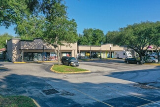 Plus de détails pour 1450 Skipper Rd, Lutz, FL - Local commercial à louer