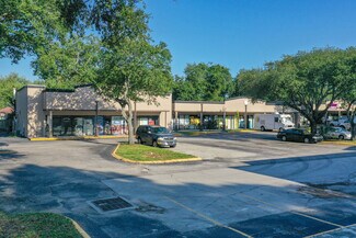 Plus de détails pour 1450 Skipper Rd, Lutz, FL - Local commercial à louer