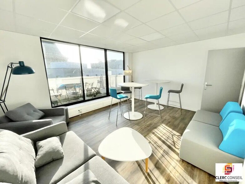 Bureau dans Rouen à louer - Photo intérieure – Image 3 sur 7