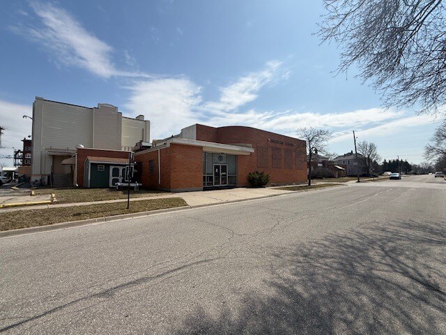 1026 6th St, Port Huron, MI à vendre - Photo de l’immeuble – Image 3 sur 10