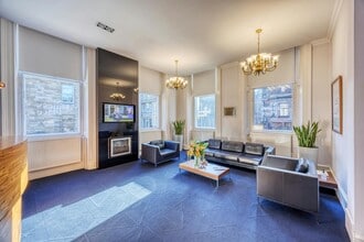 168 West George St, Glasgow à vendre Photo intérieure– Image 2 sur 8