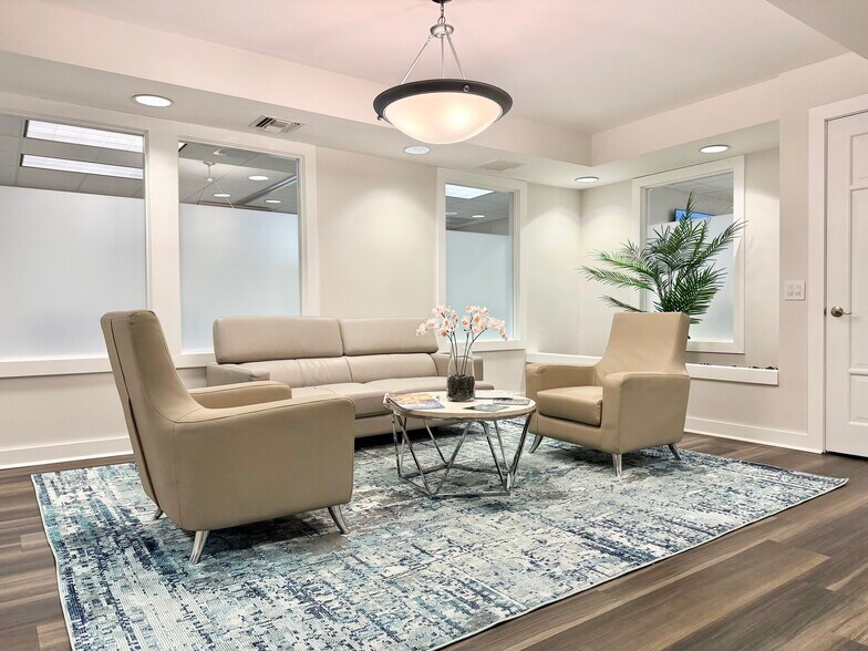 4440 PGA Blvd, Palm Beach Gardens, FL à louer - Hall d’entrée – Image 3 sur 23