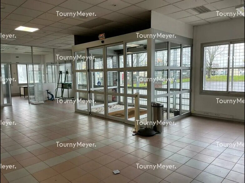 401 Rue Daniel-Charles Trudaine, Lanester à louer - Photo de l’immeuble – Image 1 sur 4