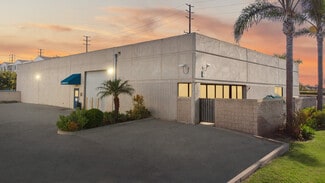 Plus de détails pour 2350 S Central Ave, Compton, CA - Local commercial à louer