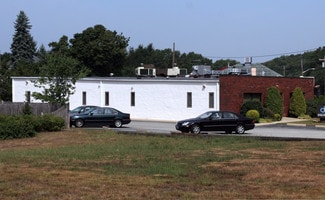 Plus de détails pour 292 Waterman Ave, Smithfield, RI - Bureau à louer