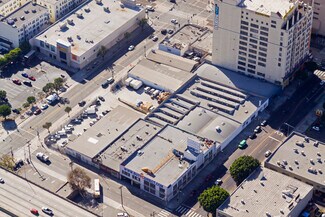 Plus de détails pour 1808 S Hill St, Los Angeles, CA - Bureau à louer