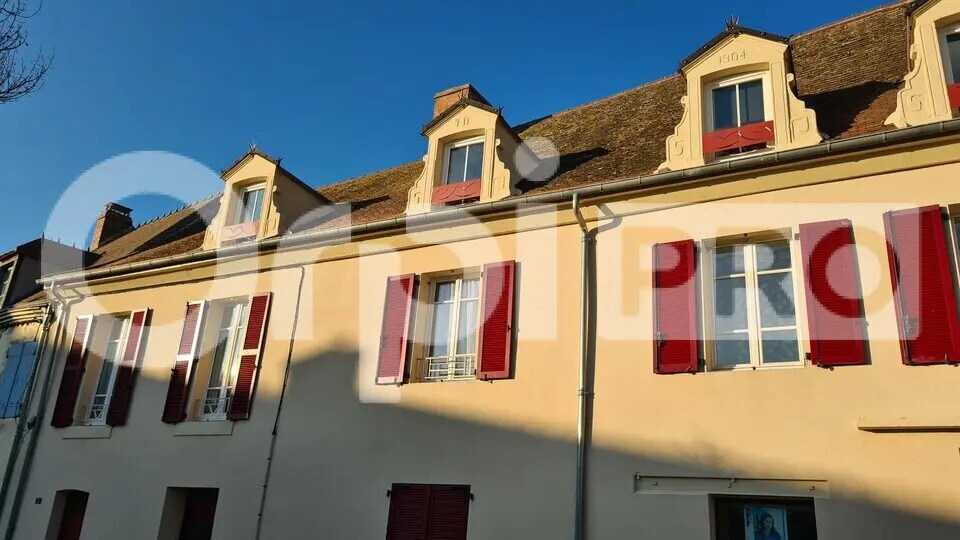 Photo de l’immeuble