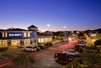 Plus de détails pour 200-300 Vintage Way, Novato, CA - Local commercial à louer