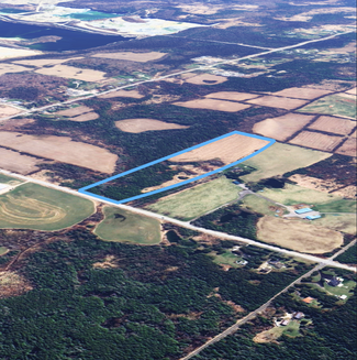 Plus de détails pour 7178 25 Side Rd, Halton Hills, ON - Terrain à vendre
