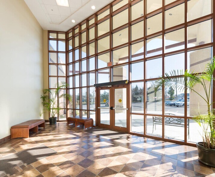 556 Egg Harbor Rd, Sewell, NJ à louer - Photo intérieure – Image 3 sur 5