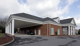 Plus de détails pour 300 N Tennessee Ave, Etowah, TN - Local commercial à vendre