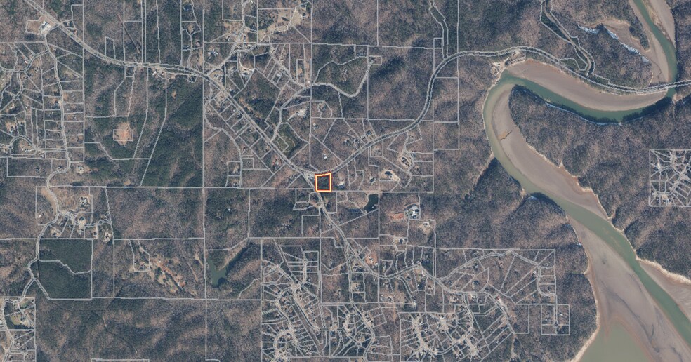 4056 Knox Bridge hwy, Canton, GA à vendre - Photo de l’immeuble – Image 3 sur 4