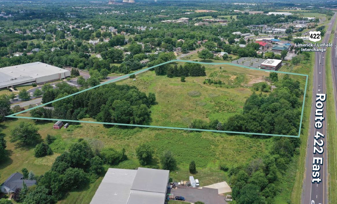 508 N Lewis Rd, Limerick, PA à vendre Photo de l’immeuble– Image 1 sur 4