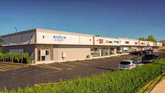 Plus de détails pour 1554 Bloomingdale Rd, Glendale Heights, IL - Local commercial à louer