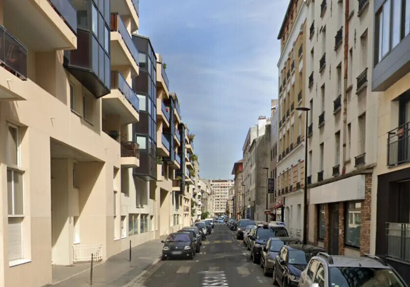Local commercial dans Boulogne-Billancourt à louer - Photo de l’immeuble – Image 2 sur 5