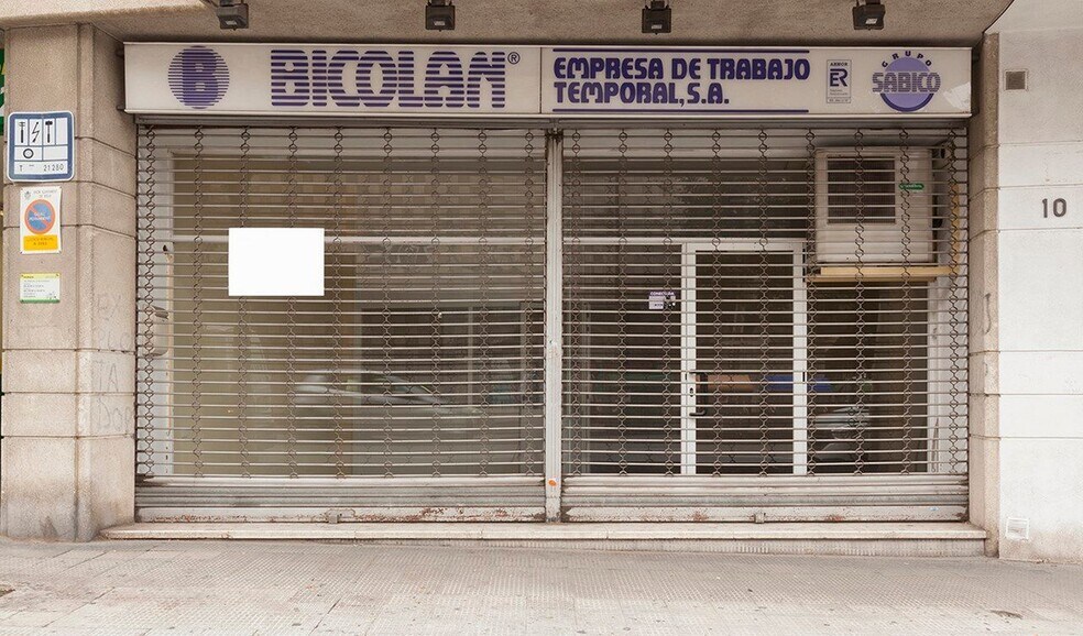 Carrer Cambrils, 2, Reus, Tarragona à louer - Photo de l’immeuble – Image 2 sur 2
