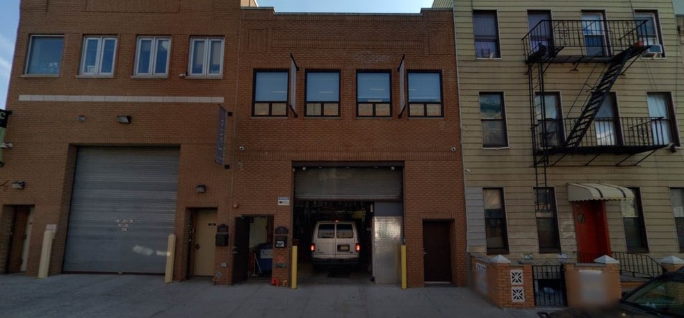 336 37th St, Brooklyn, NY à louer - Photo principale – Image 1 sur 2
