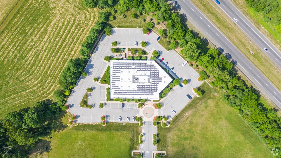 11620 Red Run Blvd, Reisterstown, MD à louer - Aérien – Image 3 sur 11